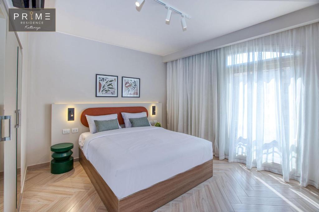 Prime Residence Kattameya - 19