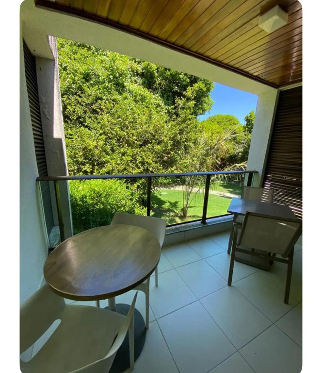 Condomínio ILoa Residence - Wohnung