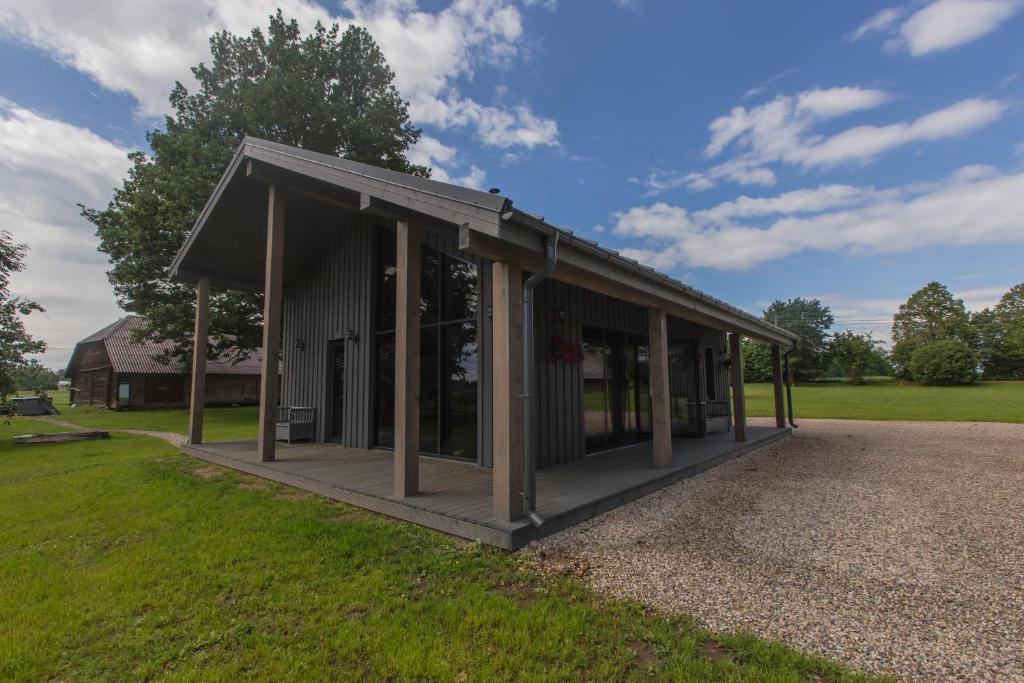 Holiday home Uzbazes - Holiday Home