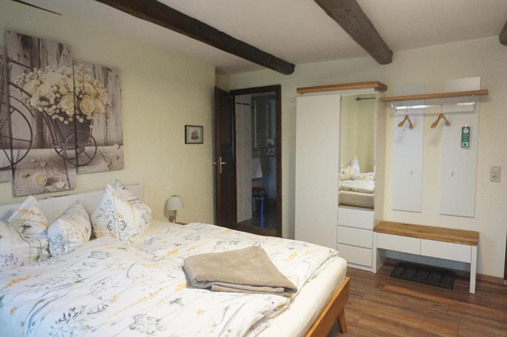 Pension Zum Lukullus - 11