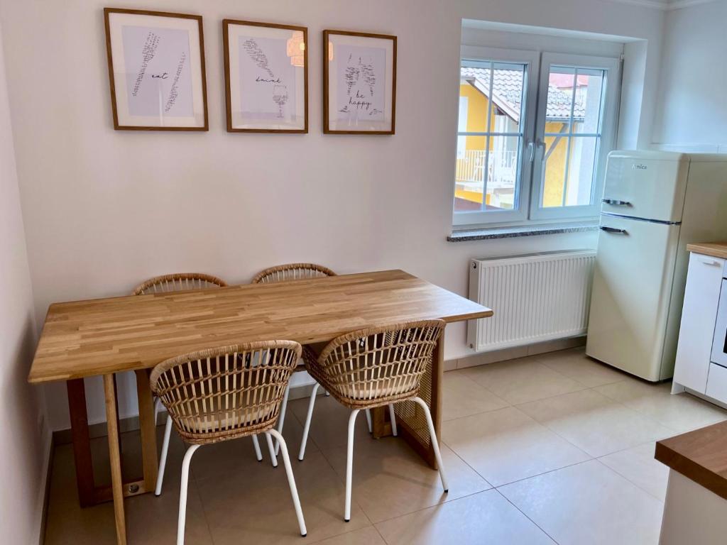 YUVA HOMES am Kurpark - 13