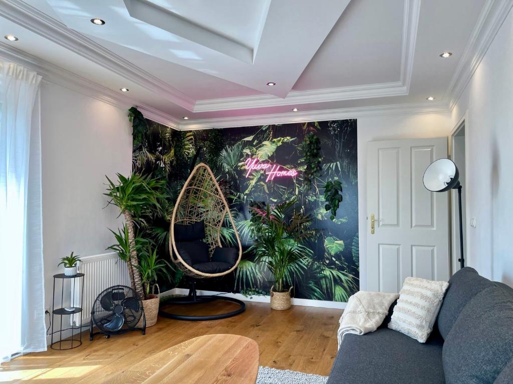 YUVA HOMES am Kurpark - 3