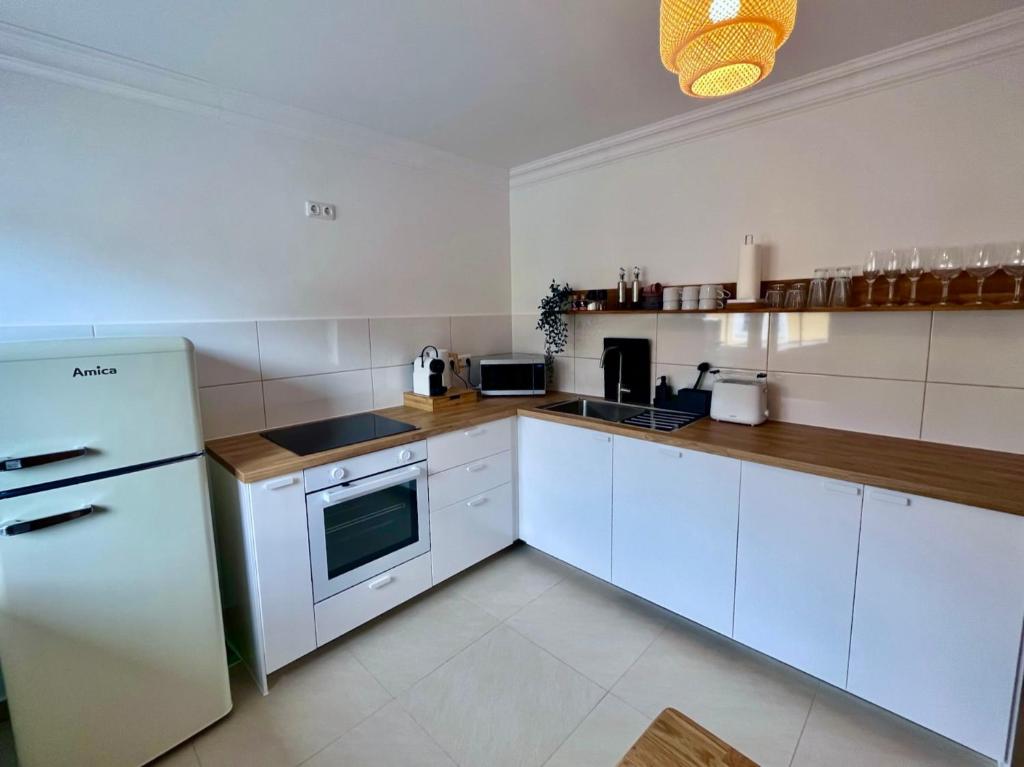 YUVA HOMES am Kurpark - 12