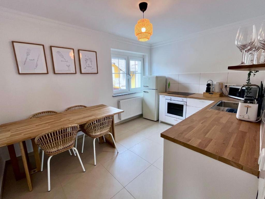 YUVA HOMES am Kurpark - 11