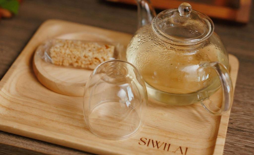 Ramada Plaza by Wyndham Chao Fah Phuket - Resim 19