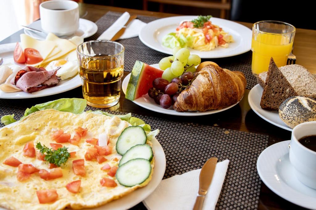 Hotel Villa Lauretta - Resim 10