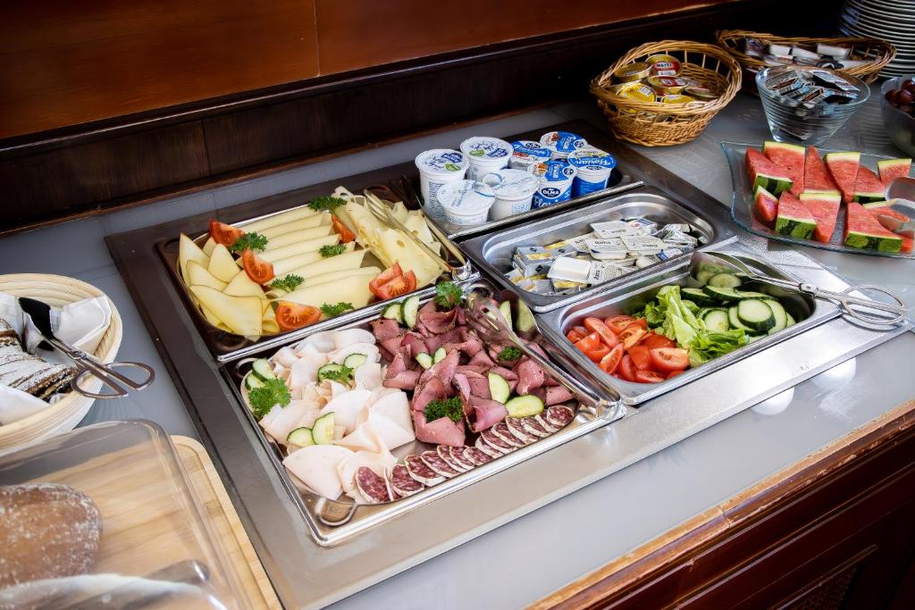 Hotel Villa Lauretta - Resim 24