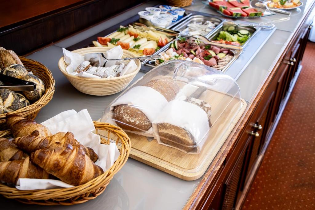 Hotel Villa Lauretta - Resim 21