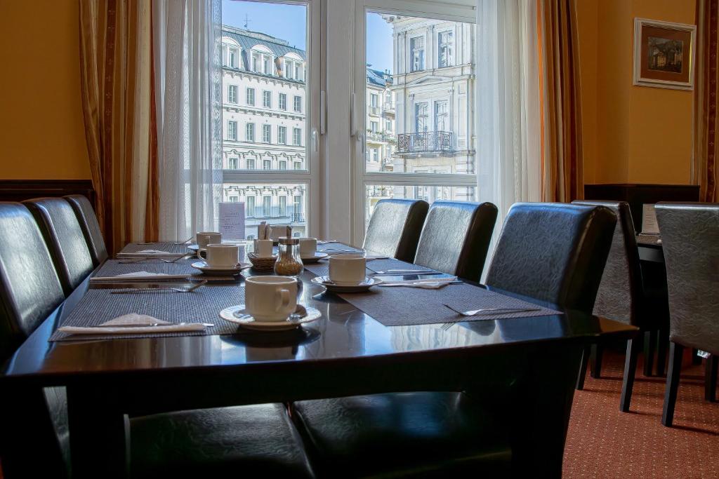 Hotel Villa Lauretta - Resim 38