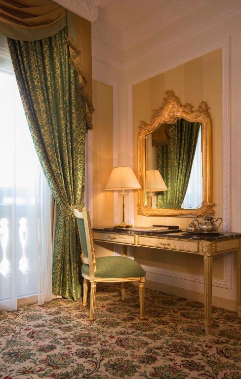 Fotografie z fotogalerie ubytování Royal Rose Abu Dhabi, a Curio Collection by Hilton Affiliated Hotel v destinaci Abu Dhabi