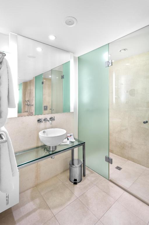 OREA Hotel Andels Praha - 19