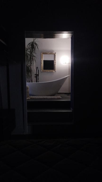 Fotografie z fotogalerie ubytování Plebiscito Suite Apartment v Neapoli