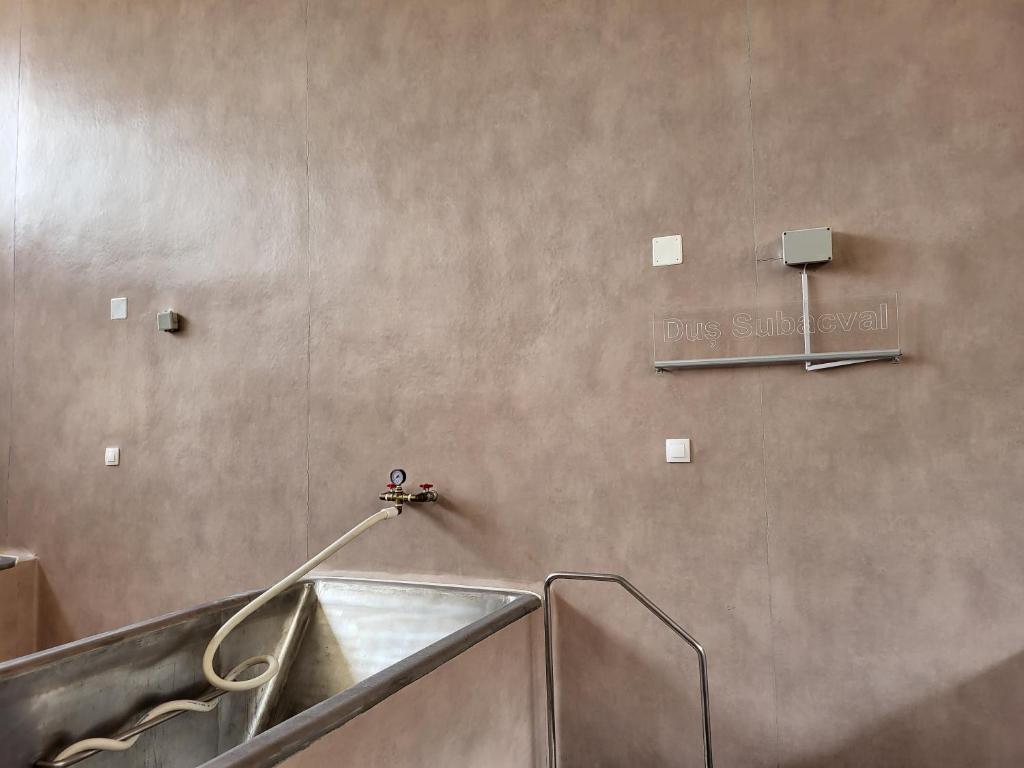 Fotografie z fotogalerie ubytování Hotel Padis v destinaci Băile Felix