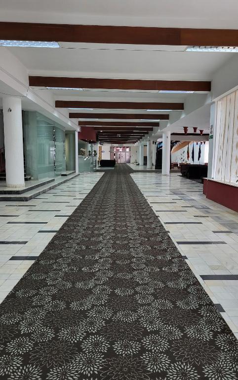 Fotografie z fotogalerie ubytování Hotel Padis v destinaci Băile Felix