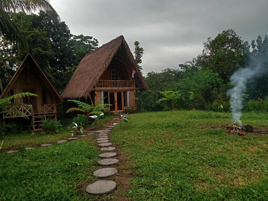 Girang Rinjani Bungalows - 2