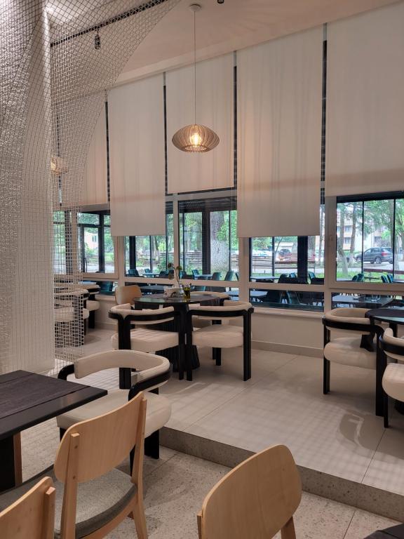 Konferenční prostory v ubytování Hotel Padis