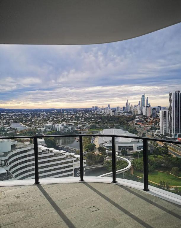 Casino Residences 1 & 2 Bedroom Apartment - 海景公寓