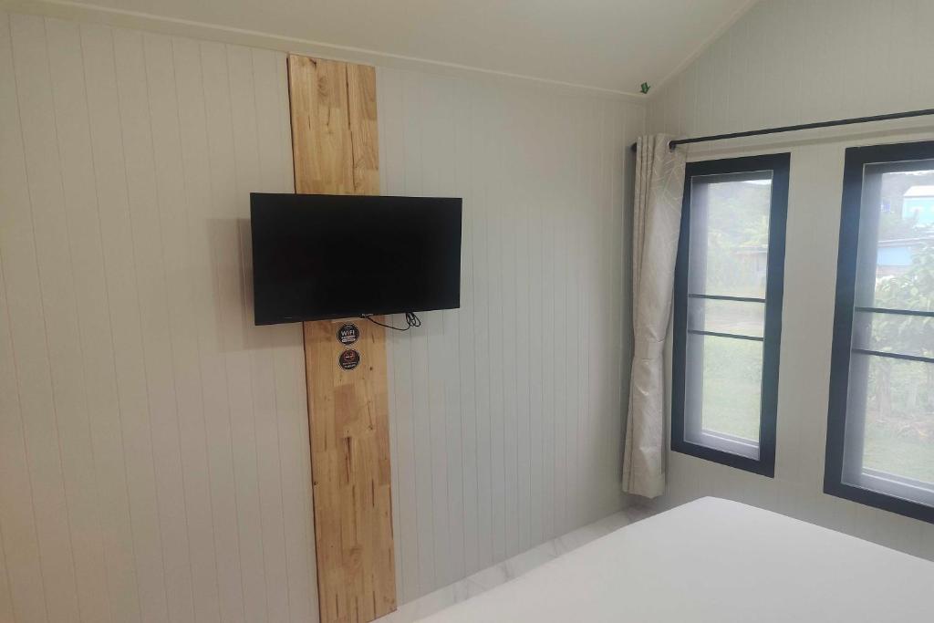 N&N HOUSE Laem Hin - Doppelzimmer
