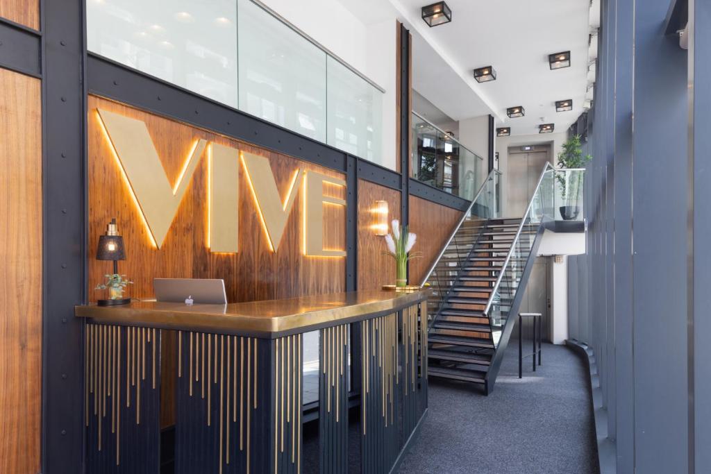 Vive Hotel