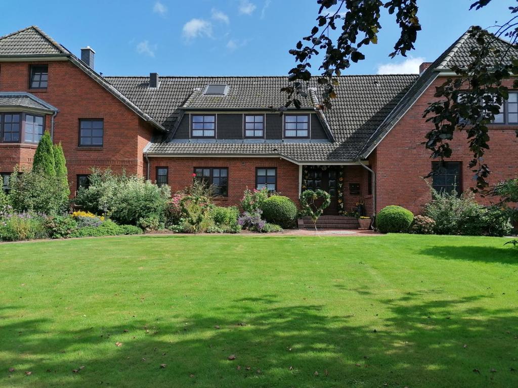 Ferienwohnung Fernblick - Two-Bedroom Apartment