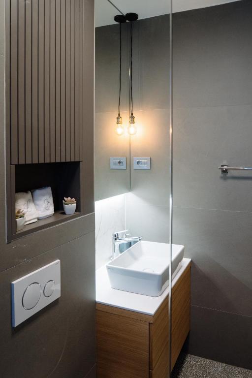 Lena Luxury Apartments - 19