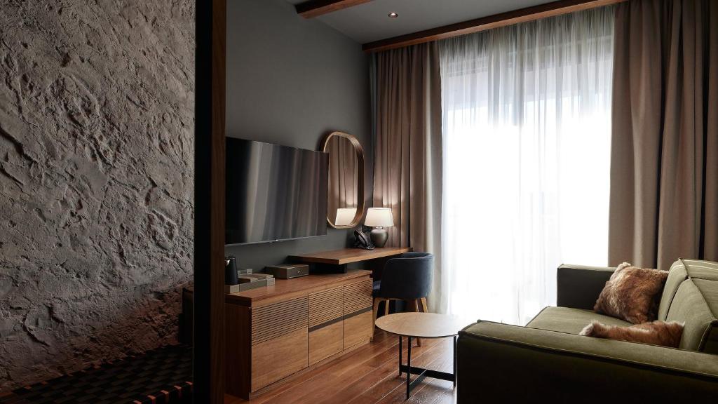 Bor Hotel by Karisma - Luxury Junior Suite