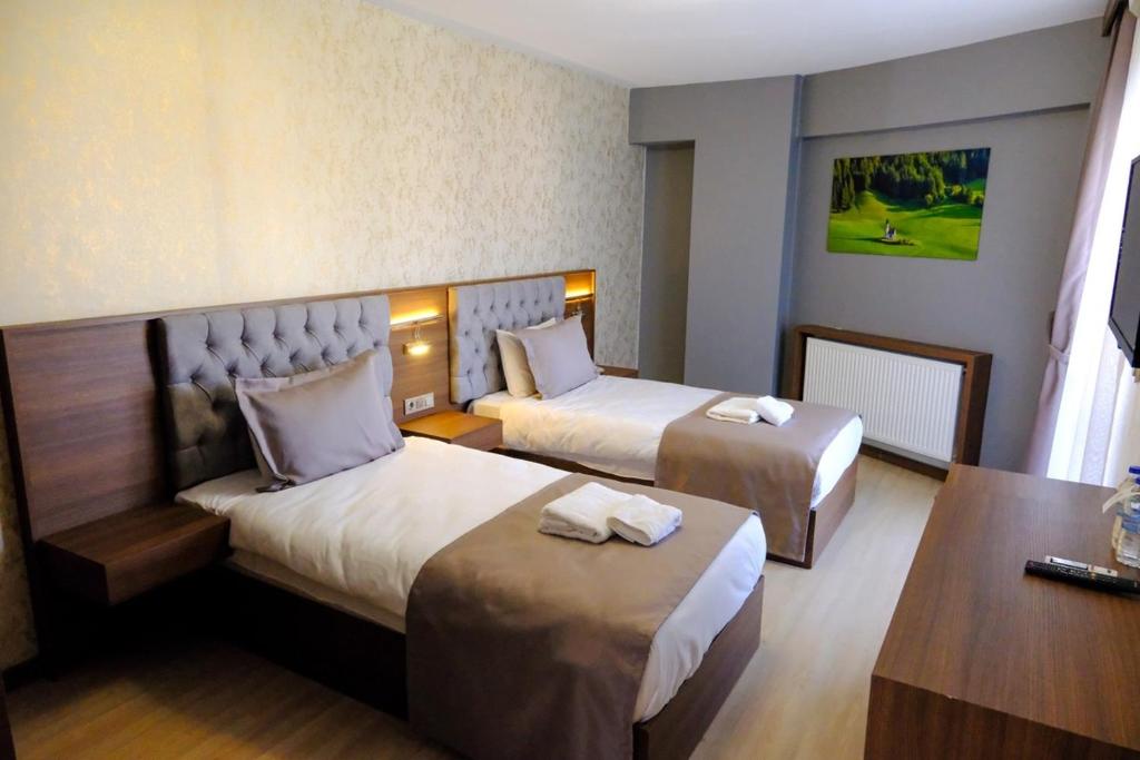 Velmore Hotel & Spa - Junior Suite