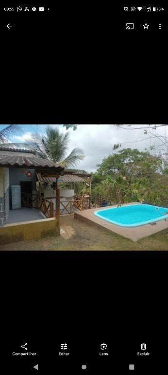 Jauá