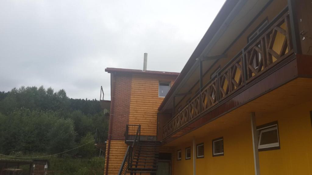 Садиба Леонтія фото 5