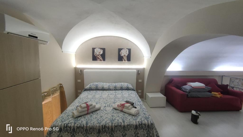 CENTER CATANIA APARTMENT 1, Catania (updated prices 2024)