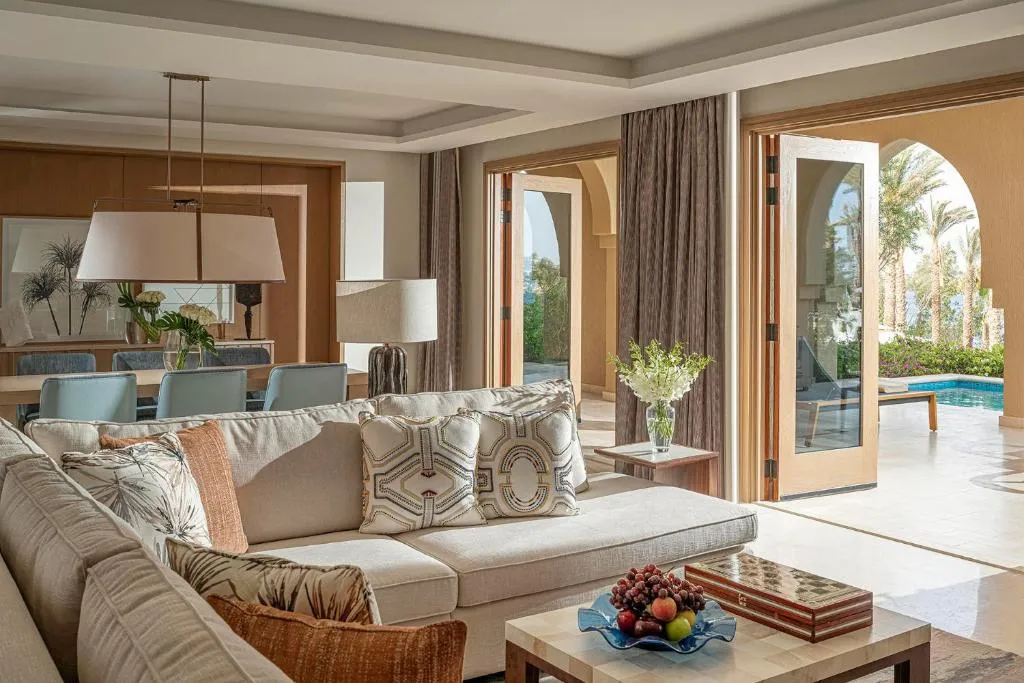 Imperial King Suite
