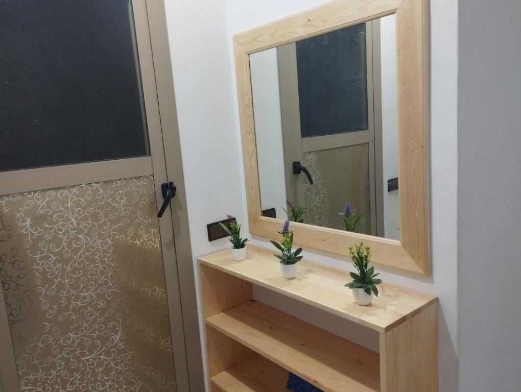 Fotografie z fotogalerie ubytování Appartement Hajar v destinaci Oualidia