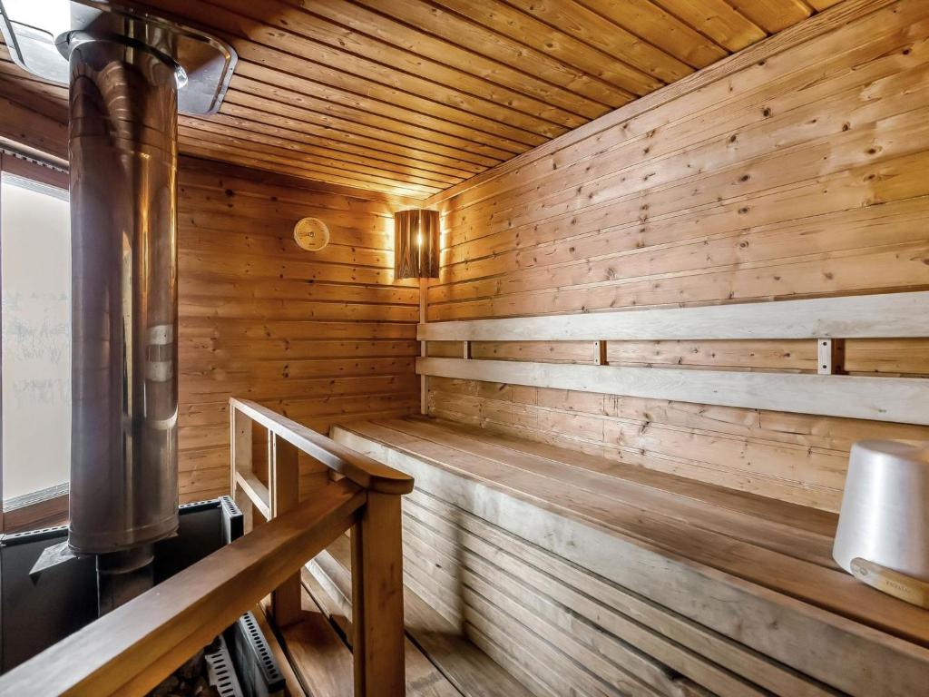 Fotografie z fotogalerie ubytování Holiday Home Mustijoenranta by Interhome v destinaci Nummistenkylä