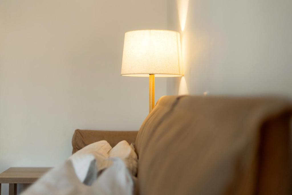 Adonis Hotel Studios & Apartments - 15