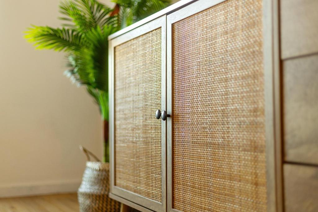 Adonis Hotel Studios & Apartments - 13