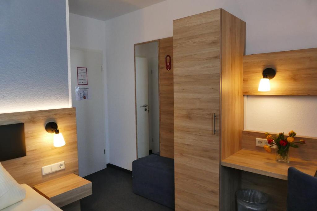 Hasi's Hotel - Habitación Doble O Twin