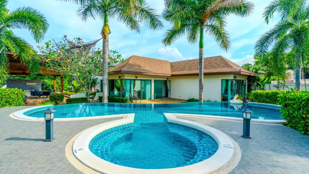 Poly Villa Naya 3, Rawai Beach – Updated 2024 Prices