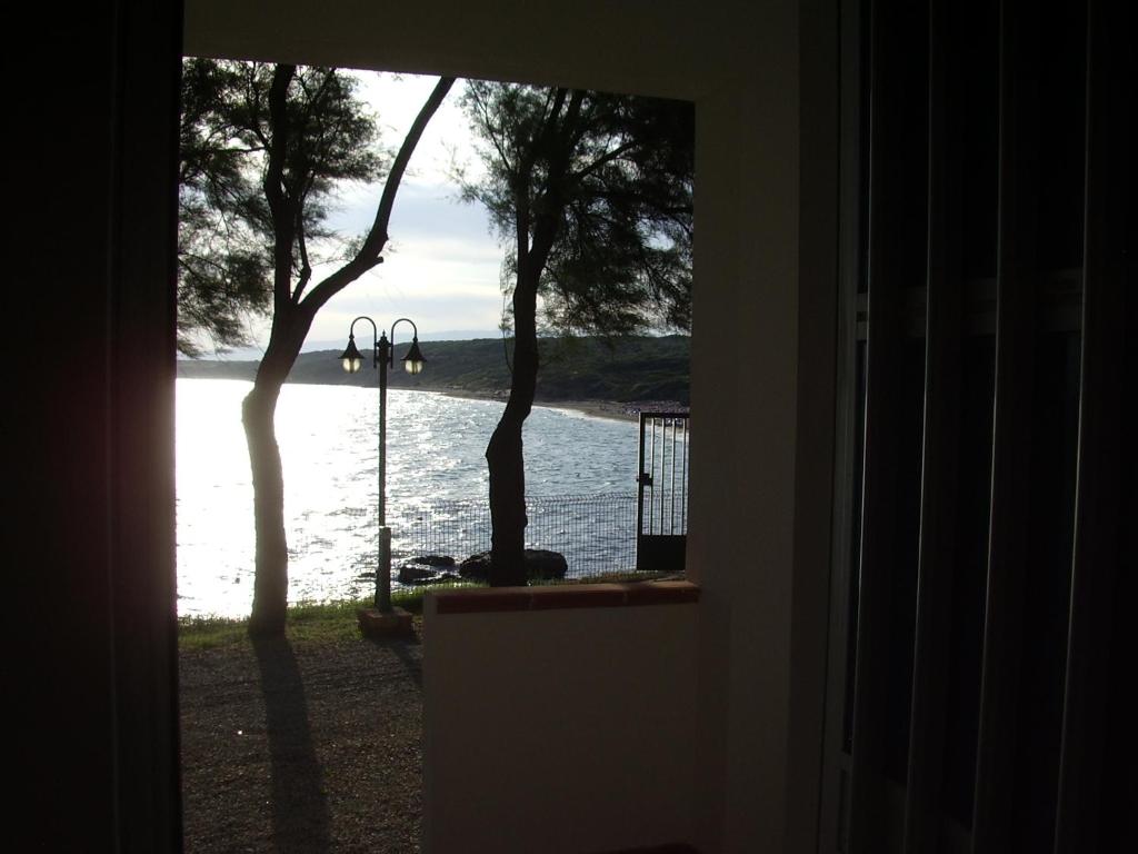 RESIDENCE LA DARSENA - Appartement Met 1 Slaapkamer