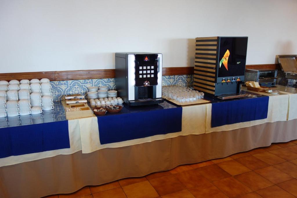 Imagem da galeria de Hotel Senhora do Castelo em Mangualde