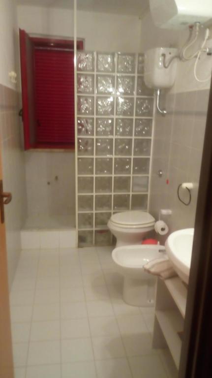 RESIDENCE LA DARSENA - Appartement Met 1 Slaapkamer