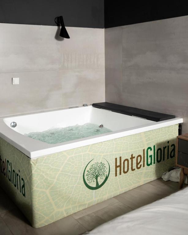 Fotografie z fotogalerie ubytování Hotel Gloria KS v destinaci Pristina