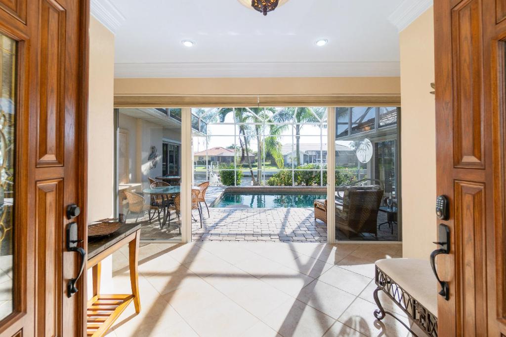 Villa HibiscusWaterfrontPunta Gorda FL, Punta Gorda (precios