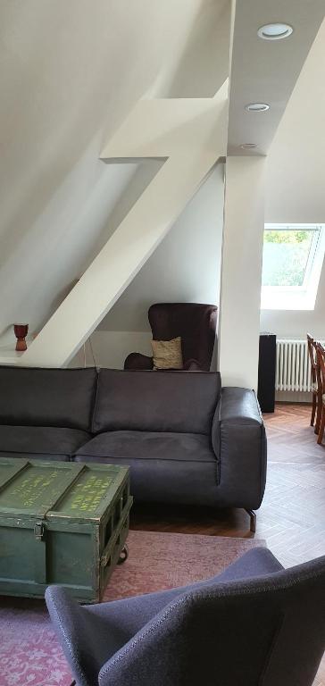 Fotografie z fotogalerie ubytování Villa von Schönermarck v destinaci Falkensee