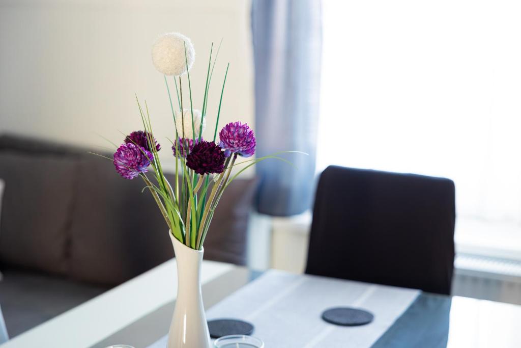Fotografie z fotogalerie ubytování Apartma Ella v destinaci Lovrenc na Pohorju
