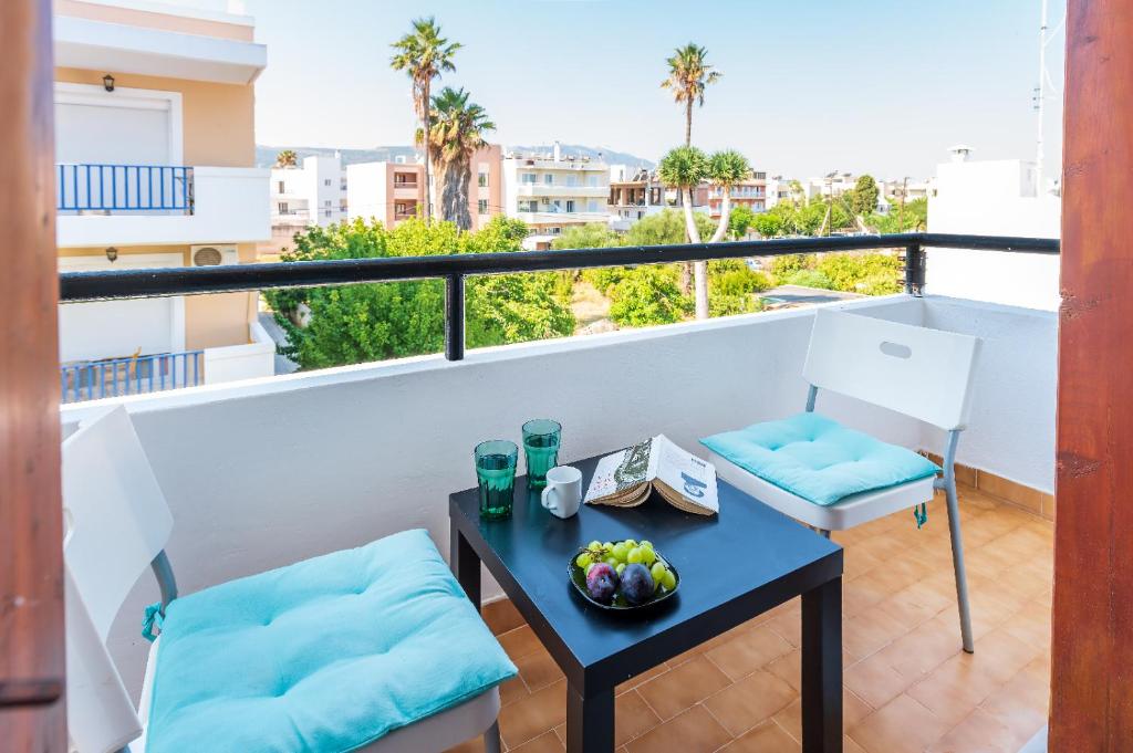 امکانات Kos Infinity Suites - تصویر ۴