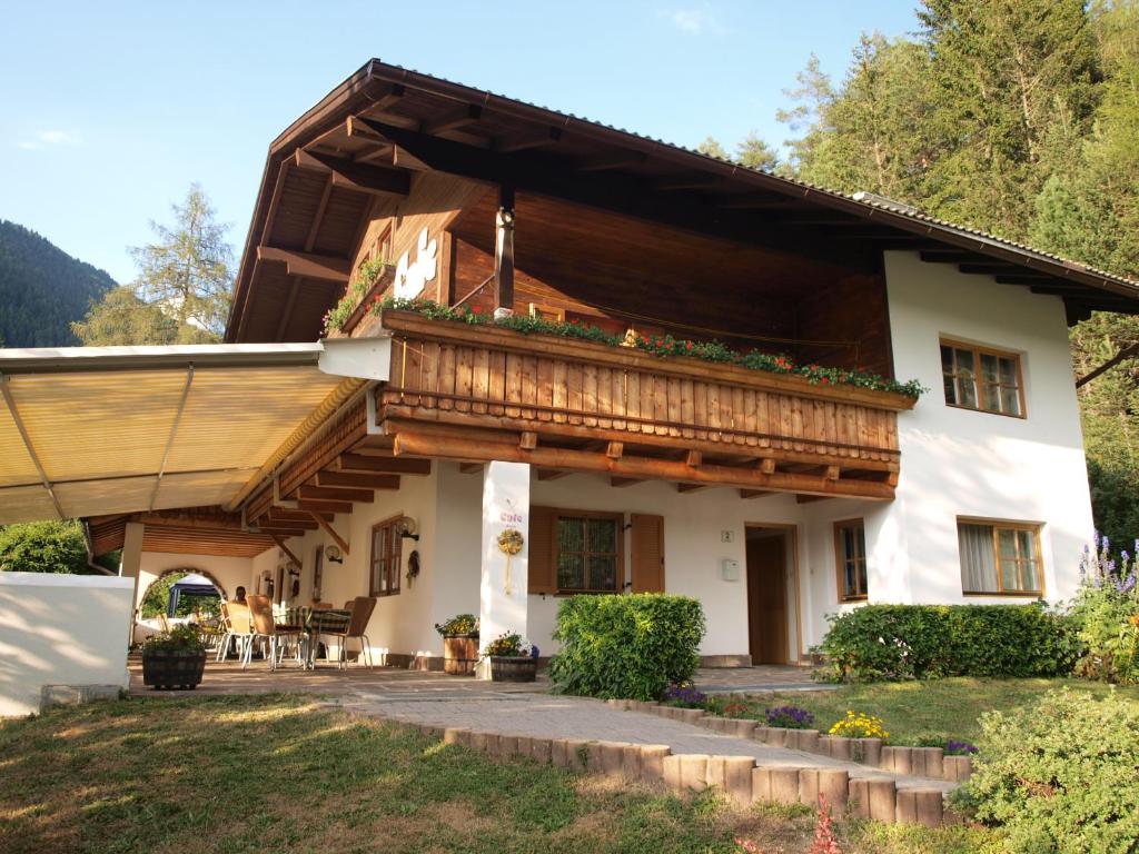 Vila di Sopra