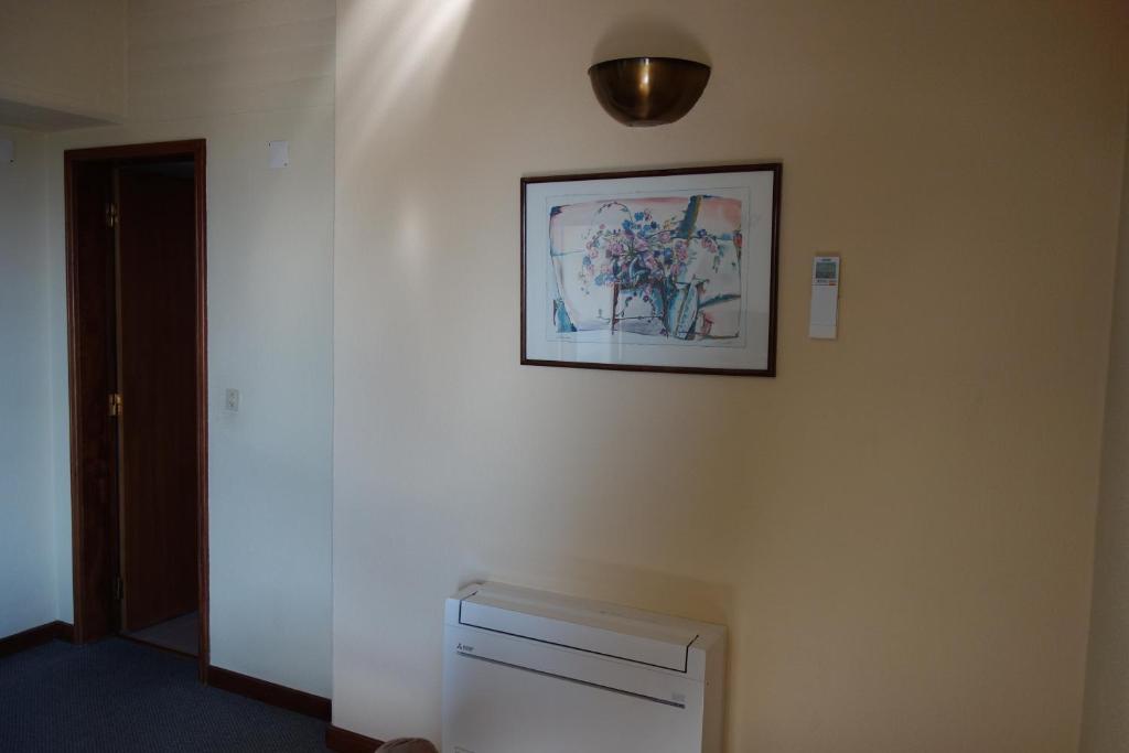 Imagem da galeria de Hotel Senhora do Castelo em Mangualde