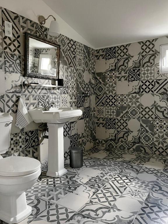 L’annexe - Cuarto King