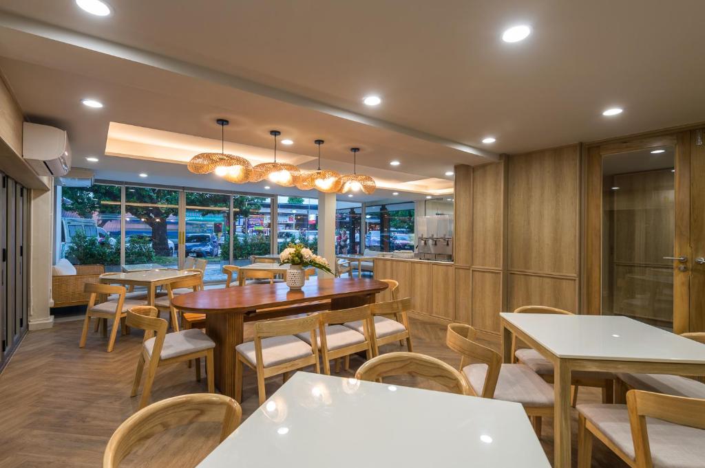 Aonang All Seasons Beach Resort - Resim 12