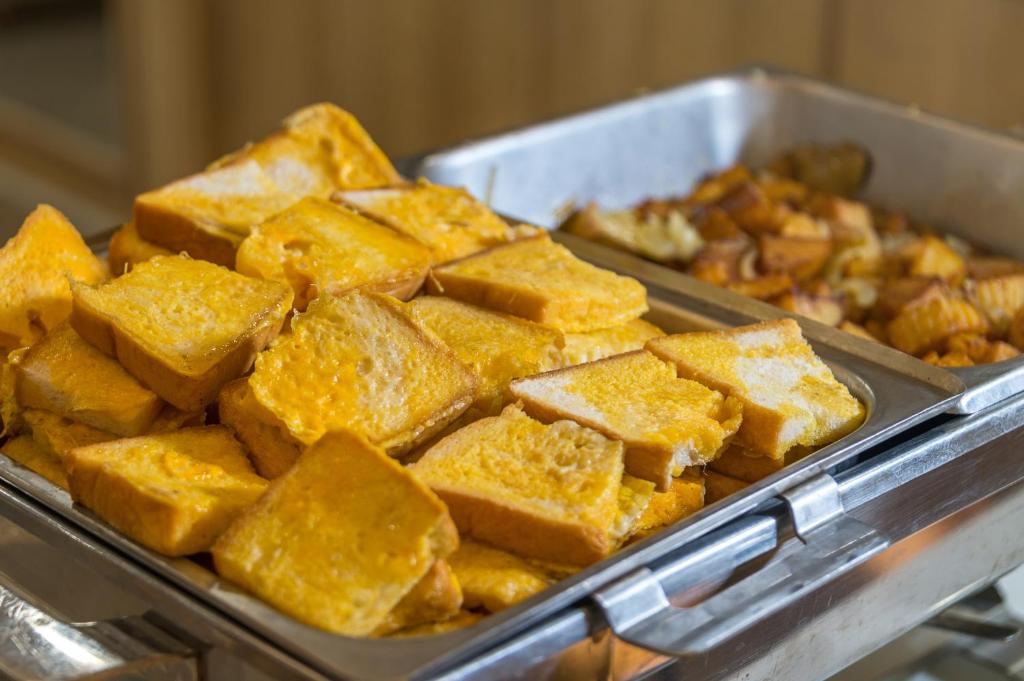 Aonang All Seasons Beach Resort - Resim 22